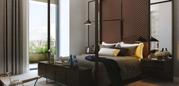 Бортовой портал для железнодорожного перевозчика