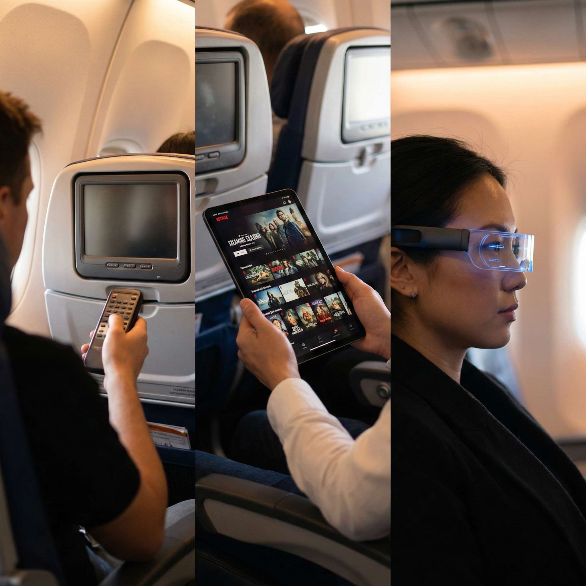 Мультимедийные системы развлечений: вчера, сегодня, завтра